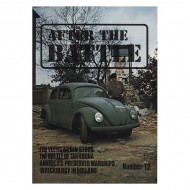 AFTER THE BATTLE ISSUE 012 AFTER THE BATTLE ISSUE 012